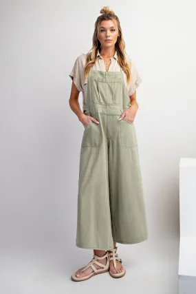 Farmers Market Stroll Jumpsuit