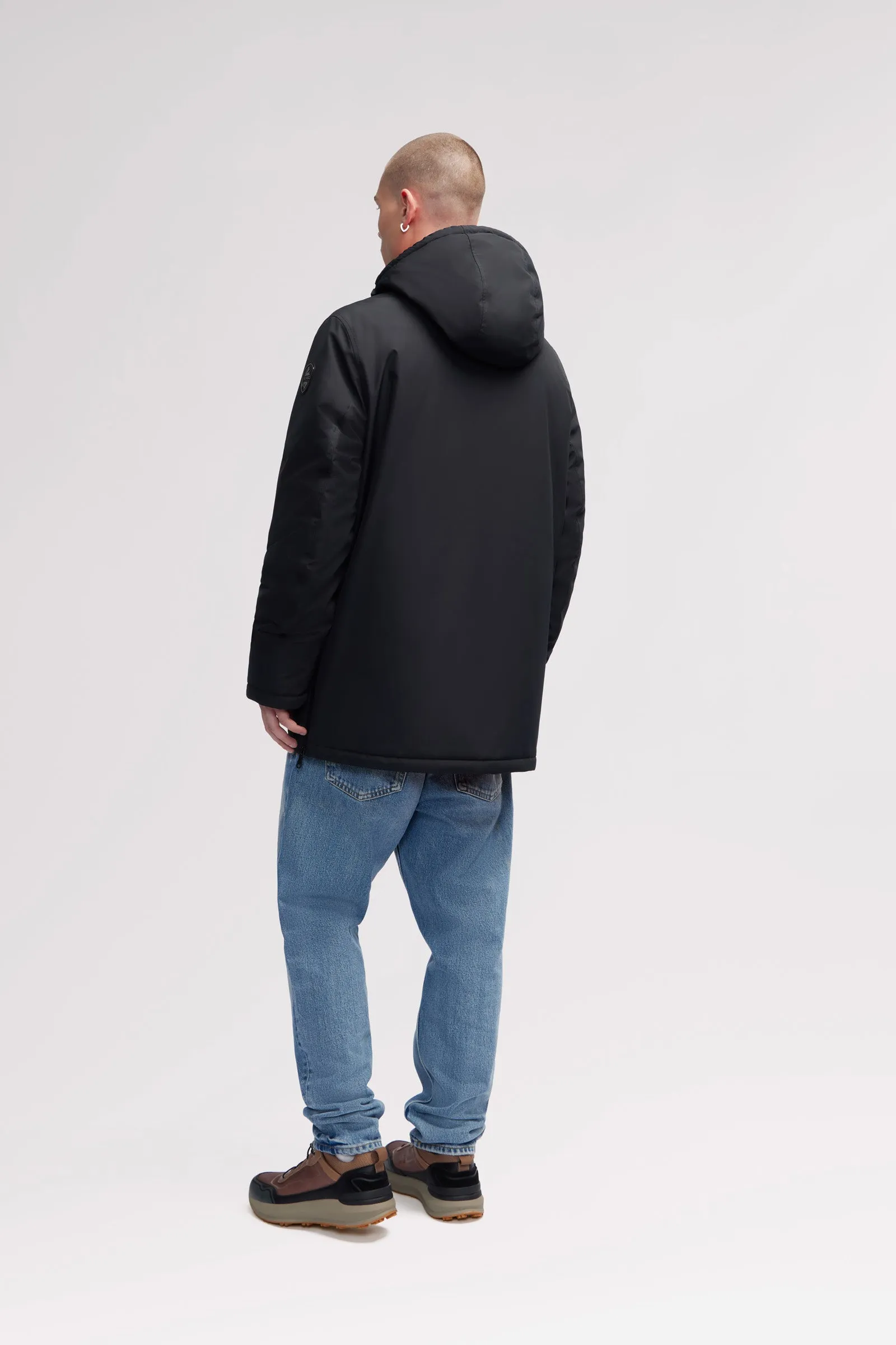 Fielding Men's Parka