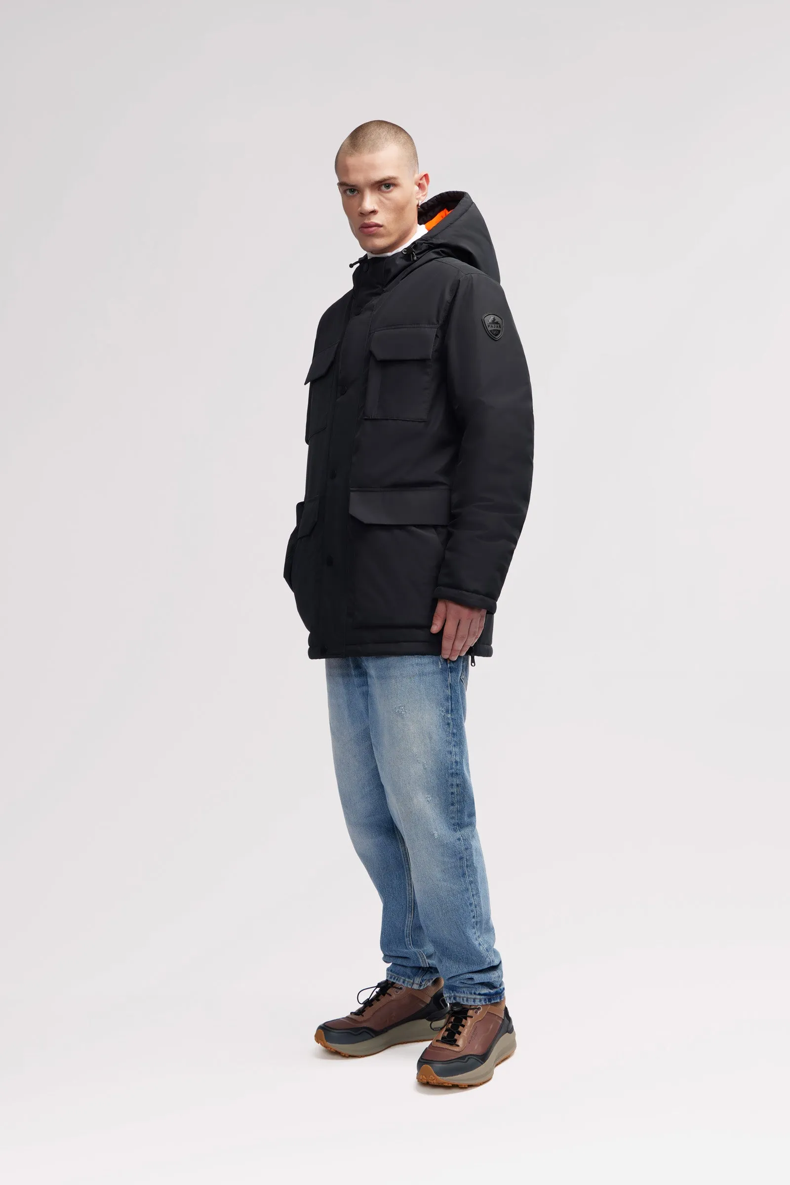 Fielding Men's Parka