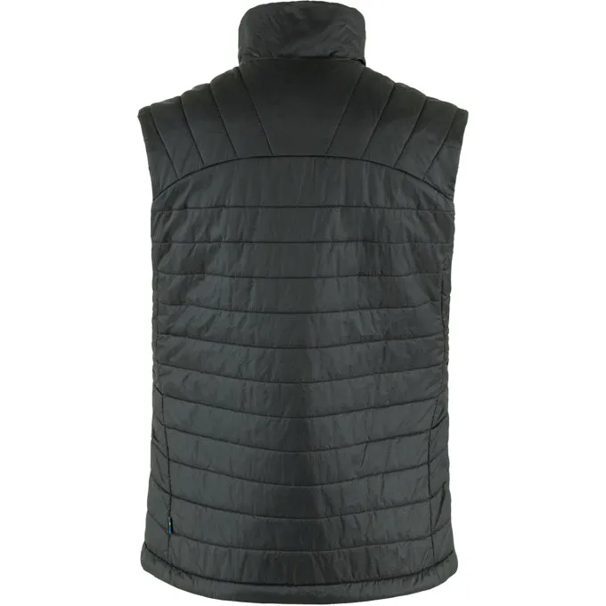 FJALLRAVEN EXPEDITION X-LATT VEST WOMENS