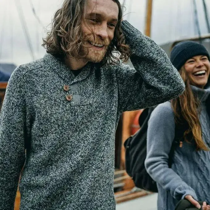 FJALLRAVEN LADA SWEATER