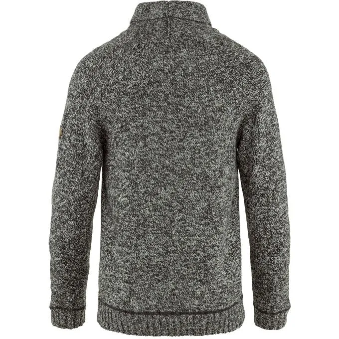 FJALLRAVEN LADA SWEATER