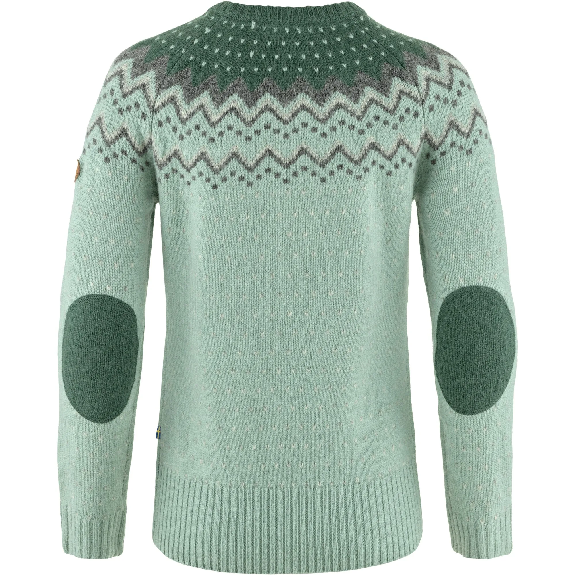 Fjallraven Ovik Knit Sweater - Women's