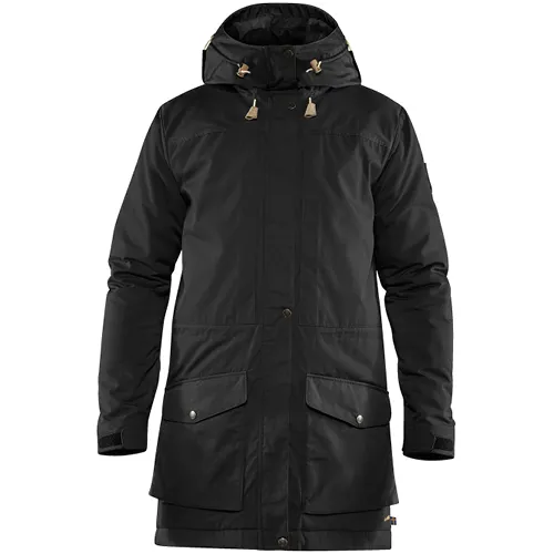 Fjällräven Singi Wool Padded Vinterjakke M