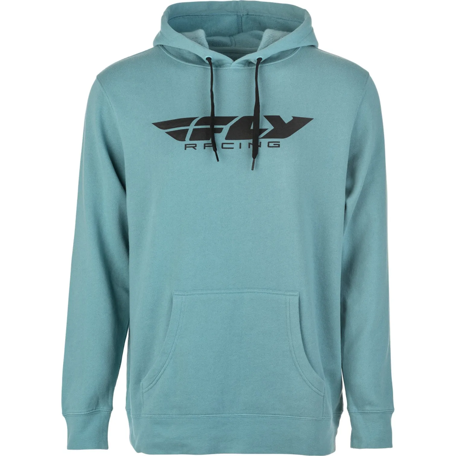 Fly Racing Corporate Hoodie