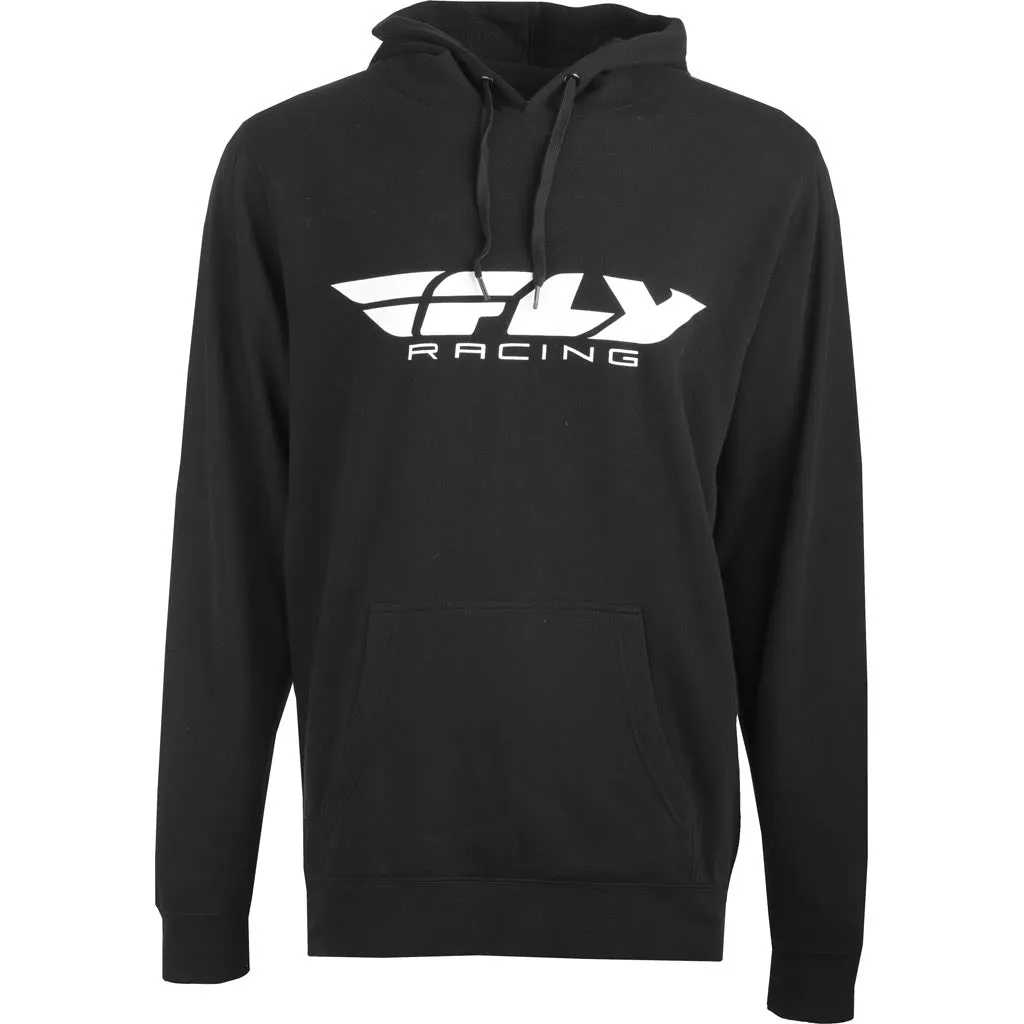 Fly Racing Corporate Hoodie