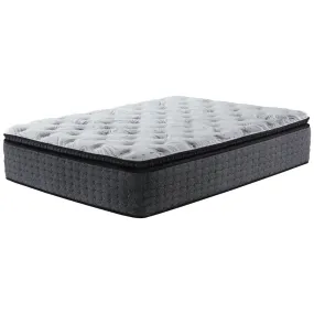 FR Grey Tietex C281 Queen Mattress M63531