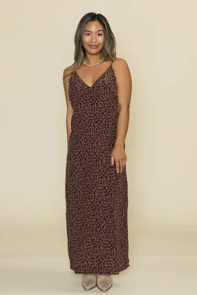 Gabrielle Slip Dress