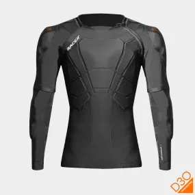 Gilet Protection Motion Top 2 Racer D3O Hommes