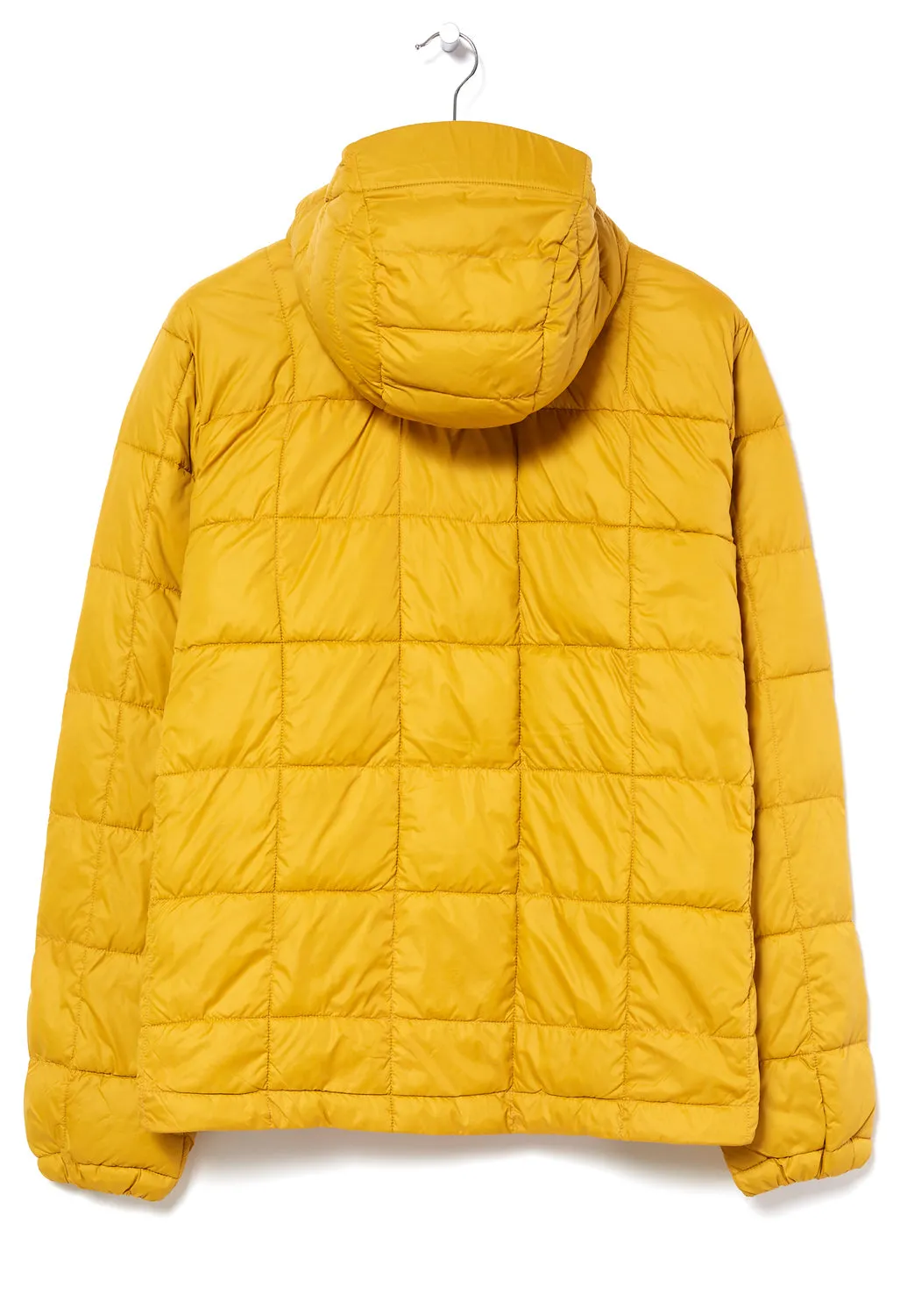 Haglöfs Men's Roc Mimic Hooded Jacket - Autumn Leaves