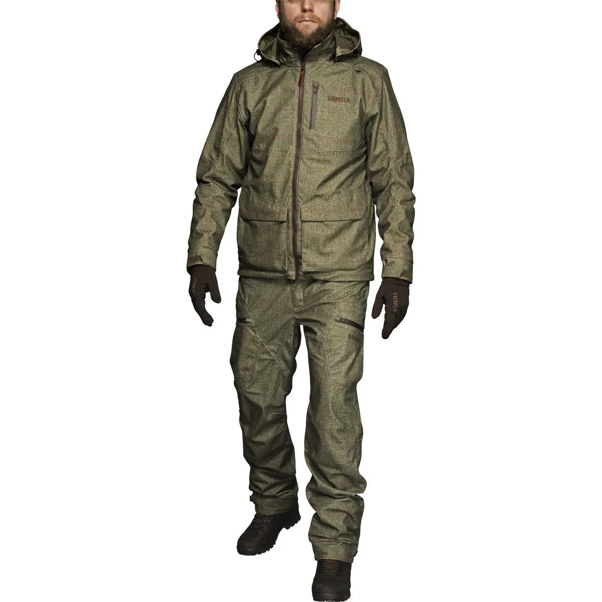 Harkila Stornoway Active Jacket