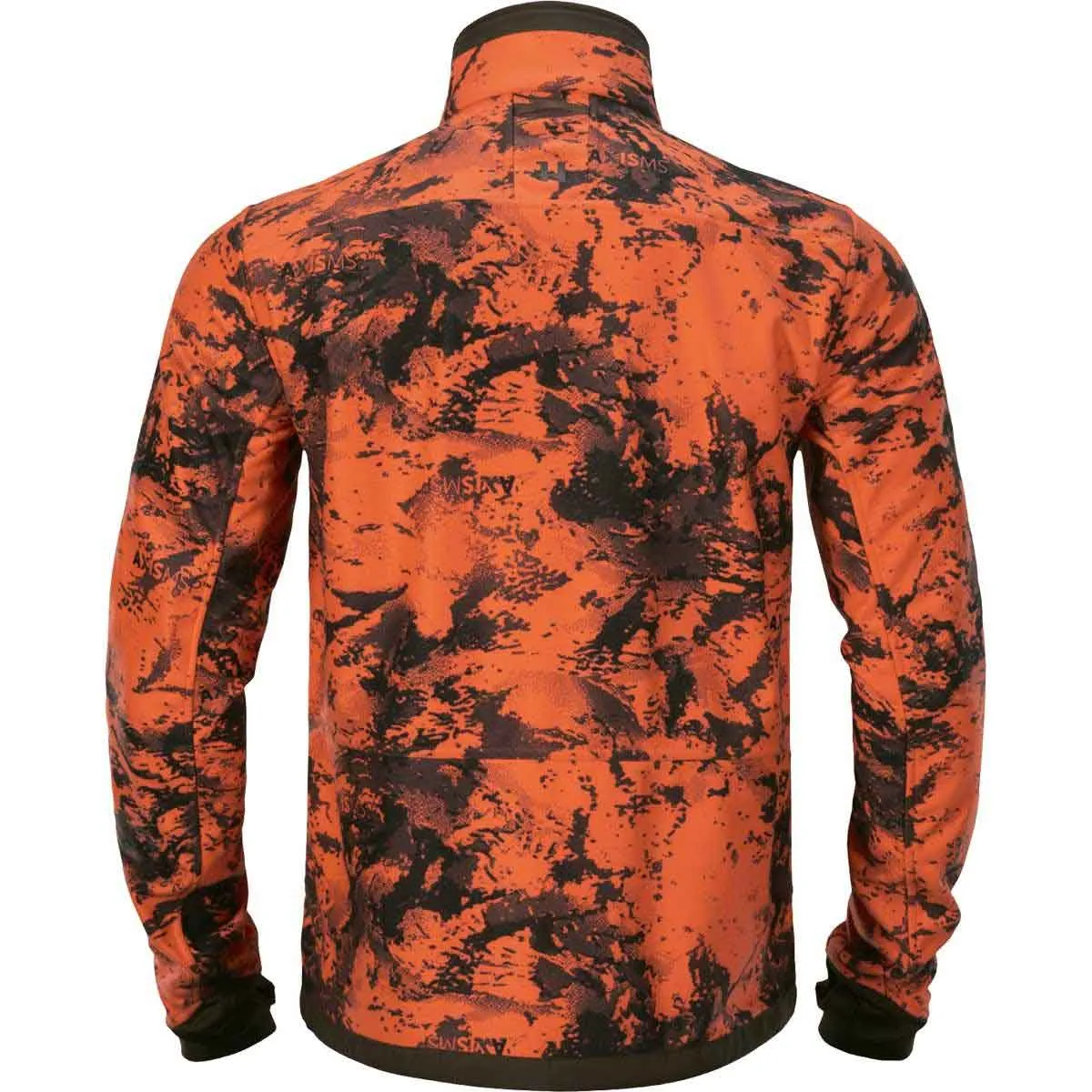 Harkila Wild Boar Pro Reversible WSP Jacket