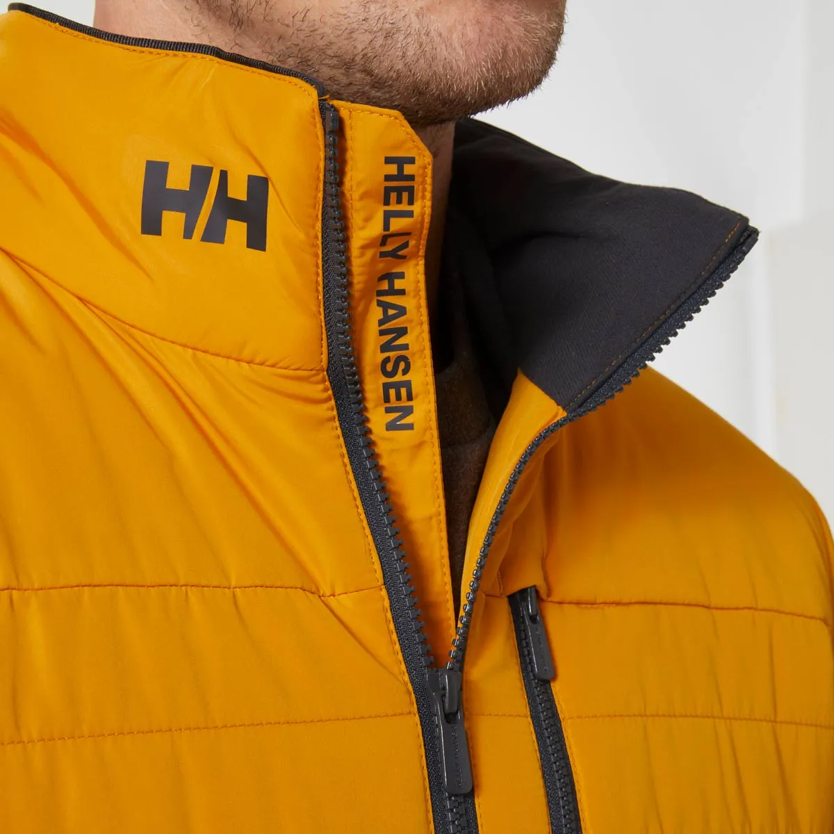 Helly Hansen Crew Insulator Men's Jacket 2.0