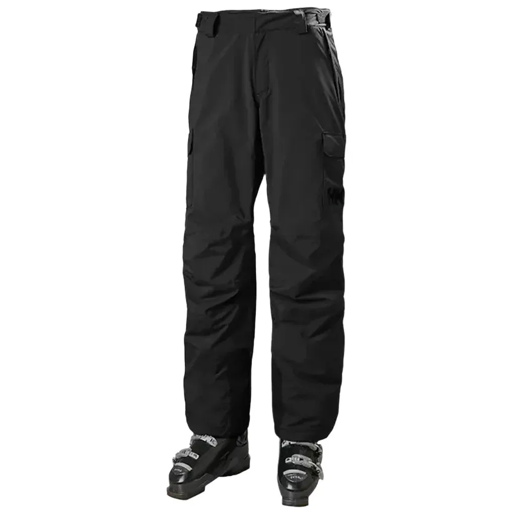 Helly Hansen Women's Switch Cargo Insulated Pant - Past Season