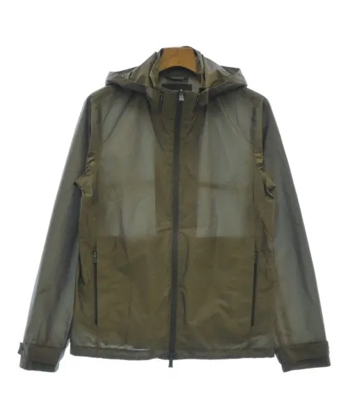 HERNO Mountain parka