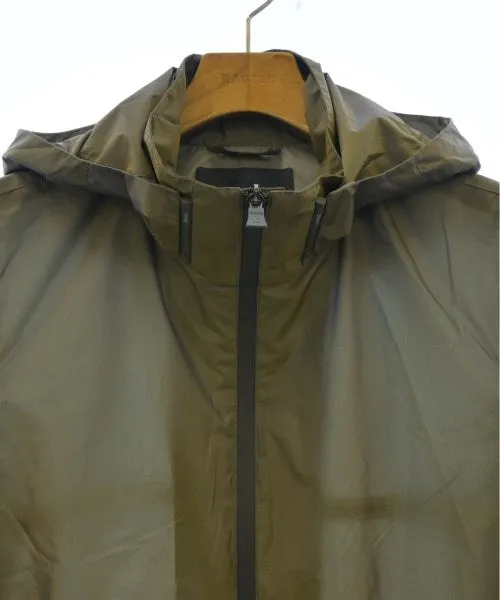 HERNO Mountain parka