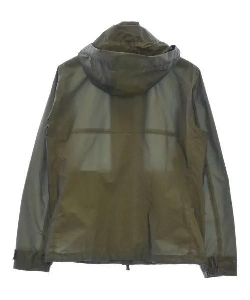 HERNO Mountain parka