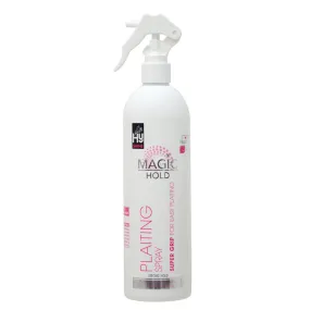 Hyshine Magic Hold Plaiting Spray