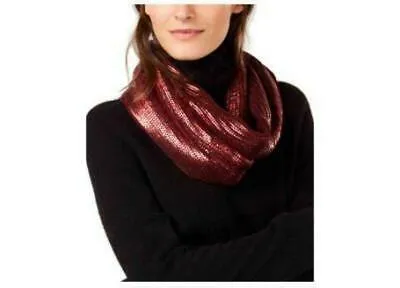 I.n.c. Liquid Shine Infinity Scarf