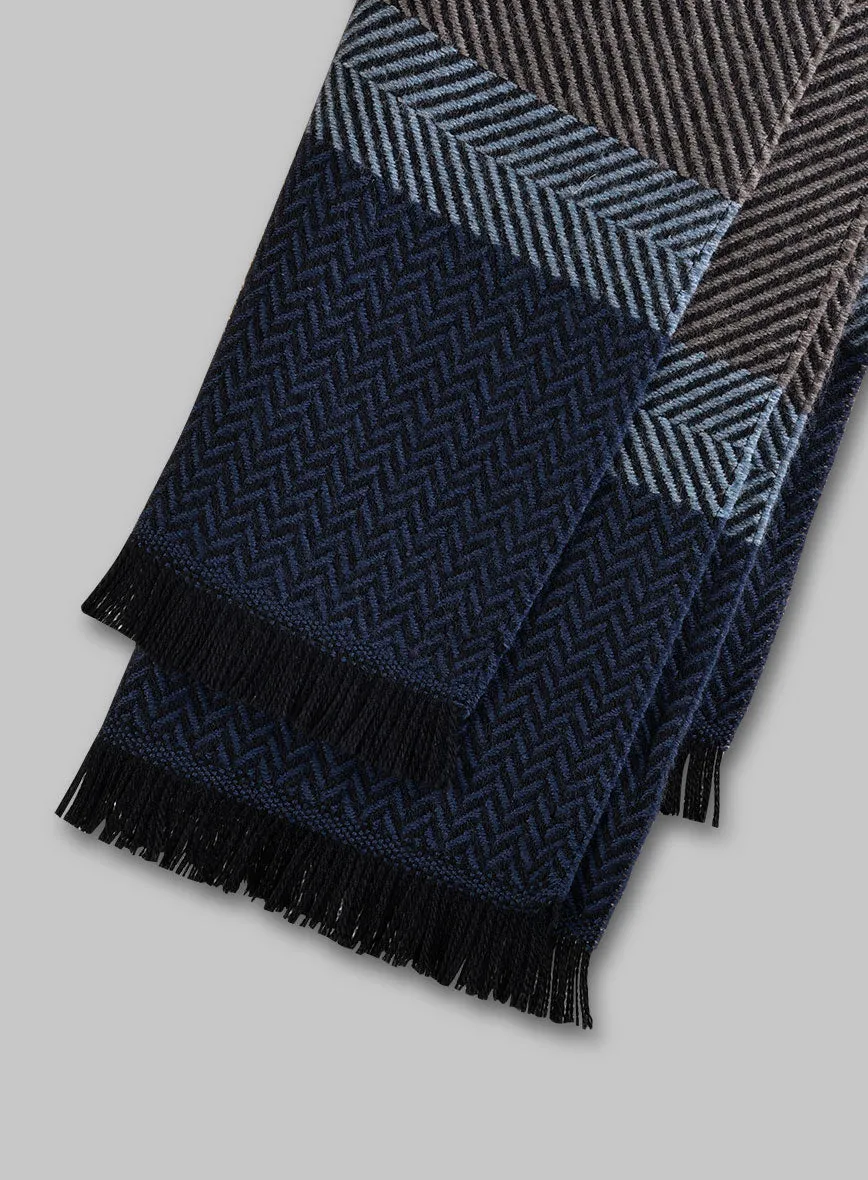 Italian Cimili Scarf