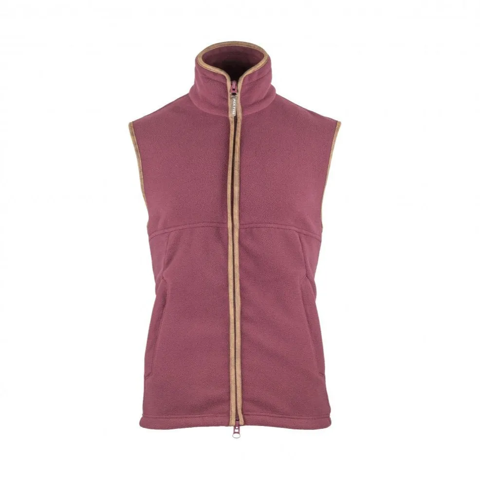 Jack Pyke Fleece Gilet