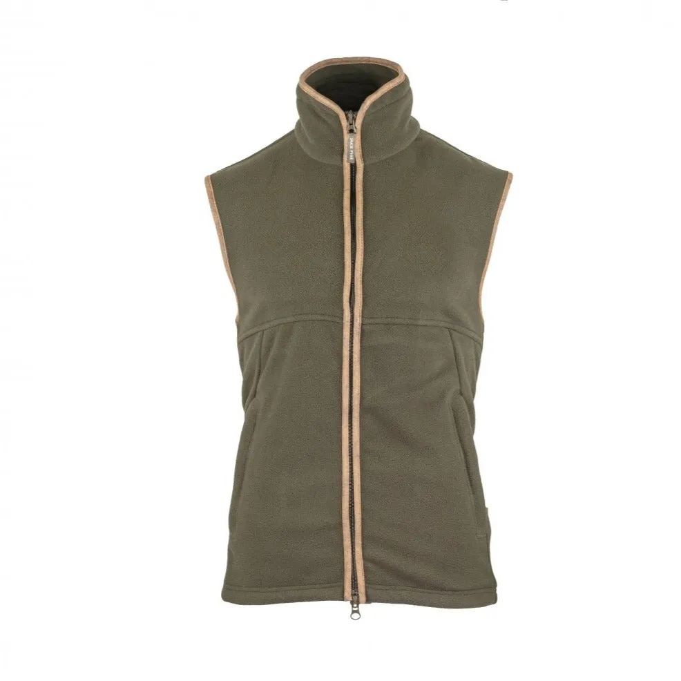 Jack Pyke Fleece Gilet