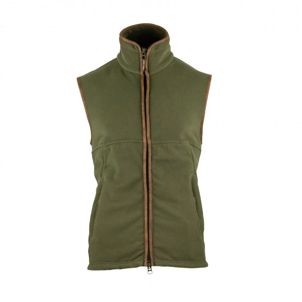 Jack Pyke Fleece Gilet