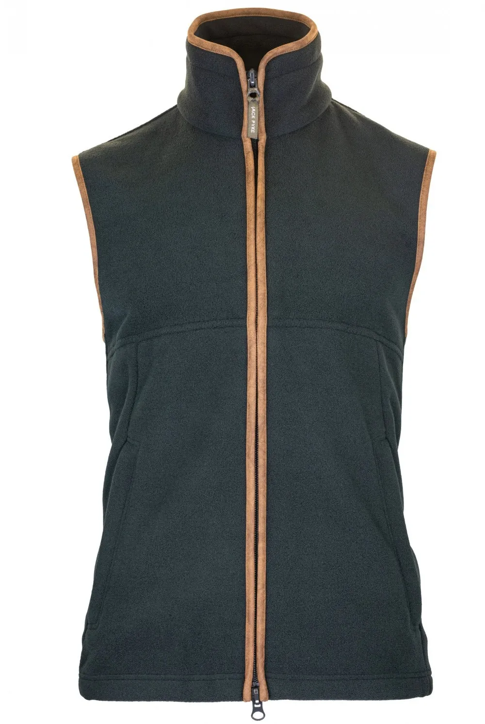 Jack Pyke Fleece Gilet