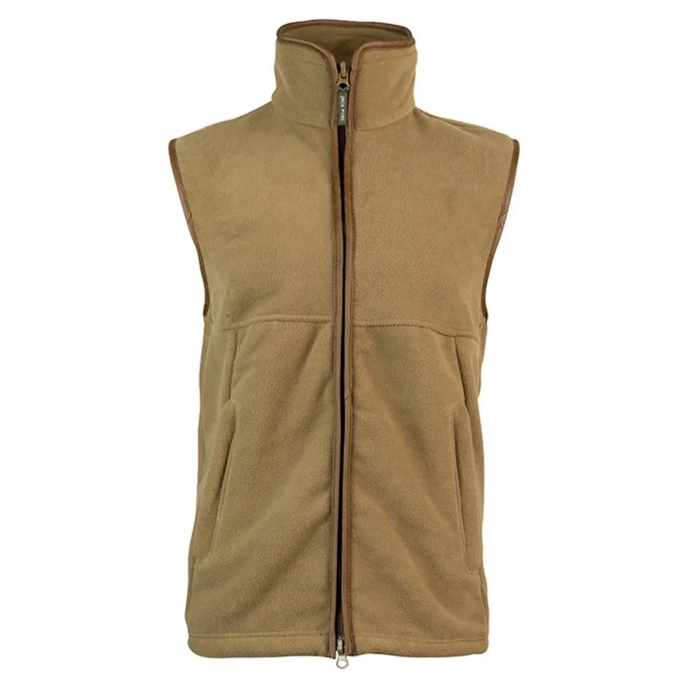 Jack Pyke Fleece Gilet