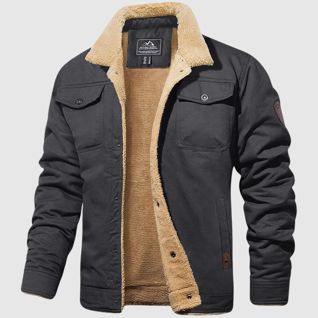 Jacket for Men Tough