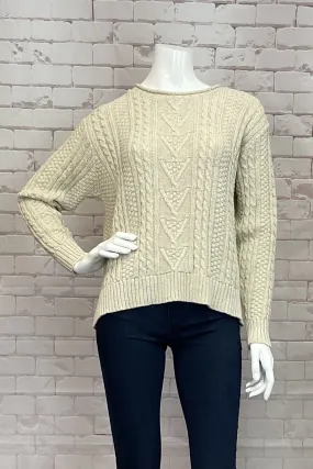 JENNIFER CREW SWEATER