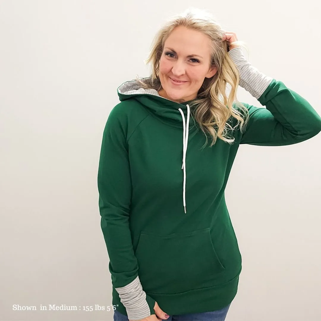 Jenny Pullover Women's Fit Hoodie