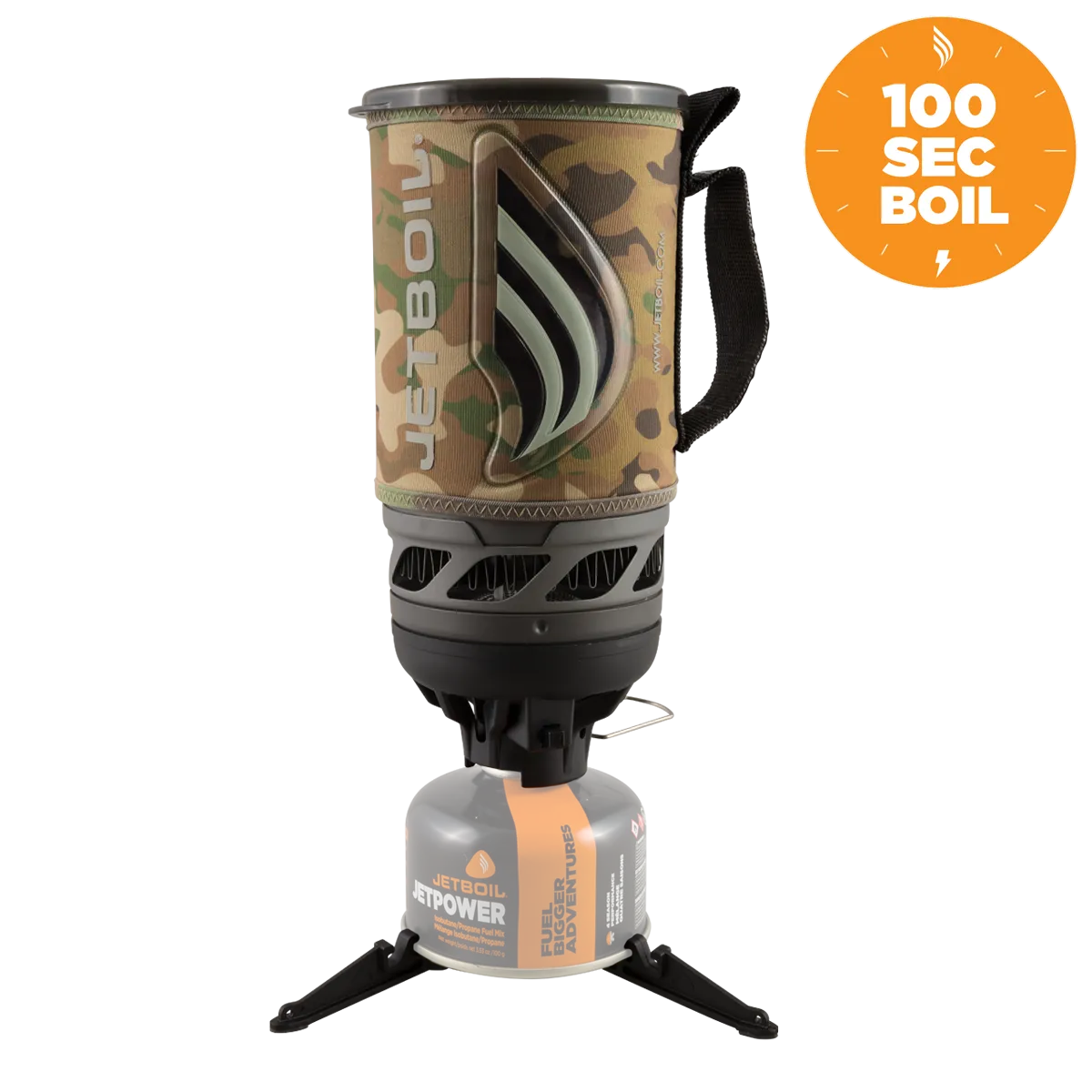 Jetboil Flash