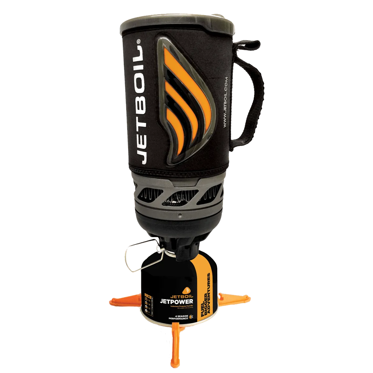 Jetboil Flash