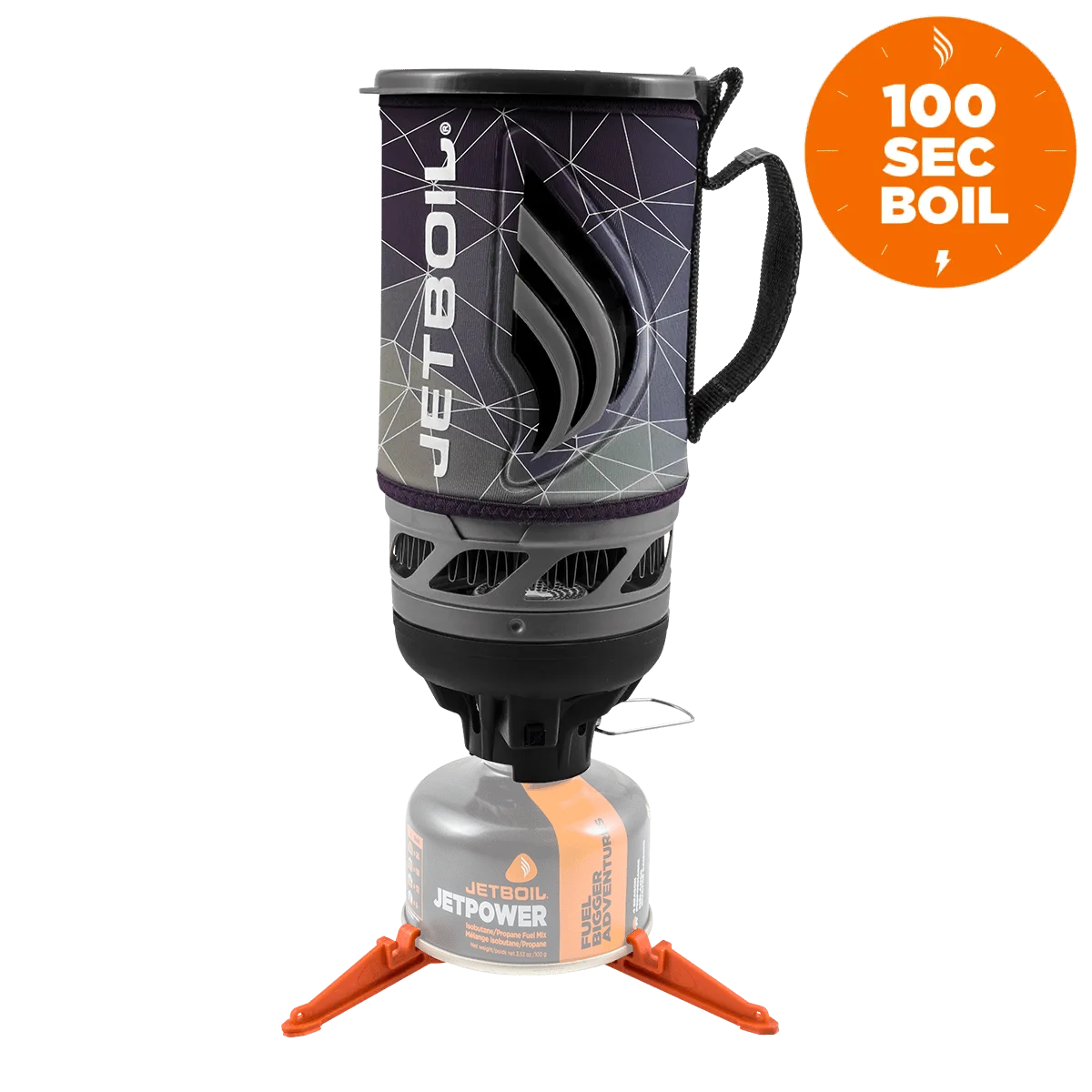 Jetboil Flash