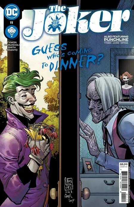 Joker #11