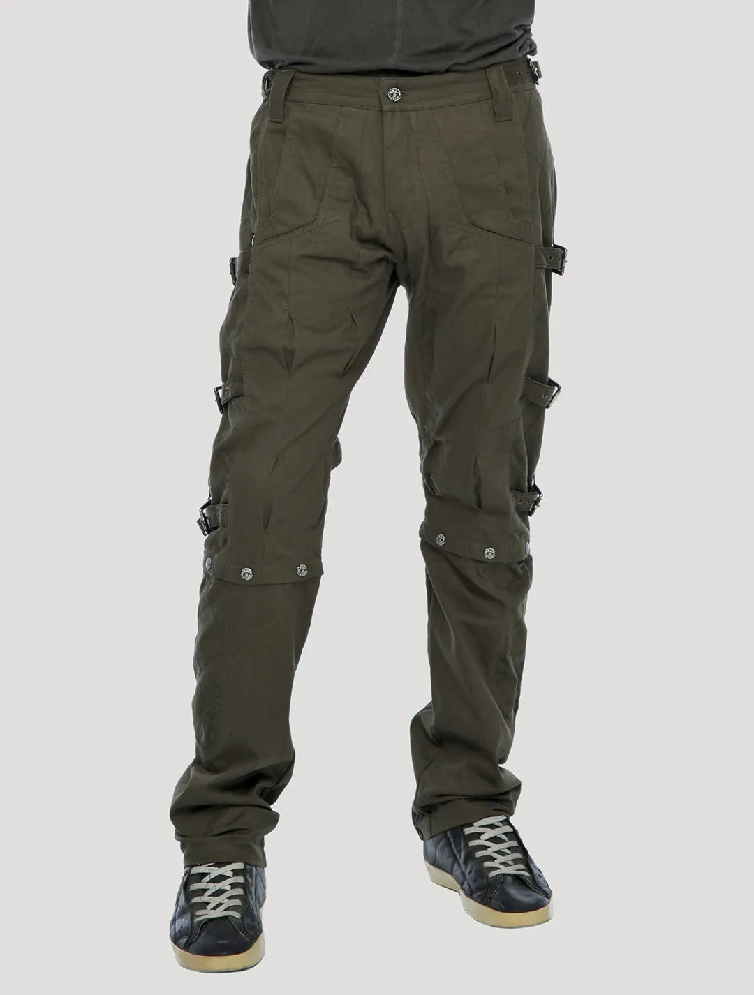 Juju Adjustable Pants