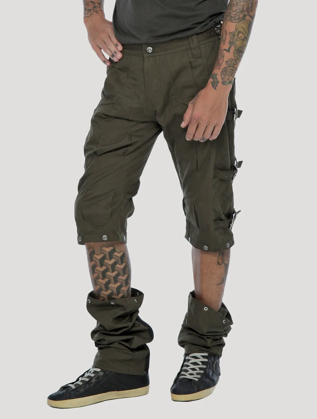 Juju Adjustable Pants