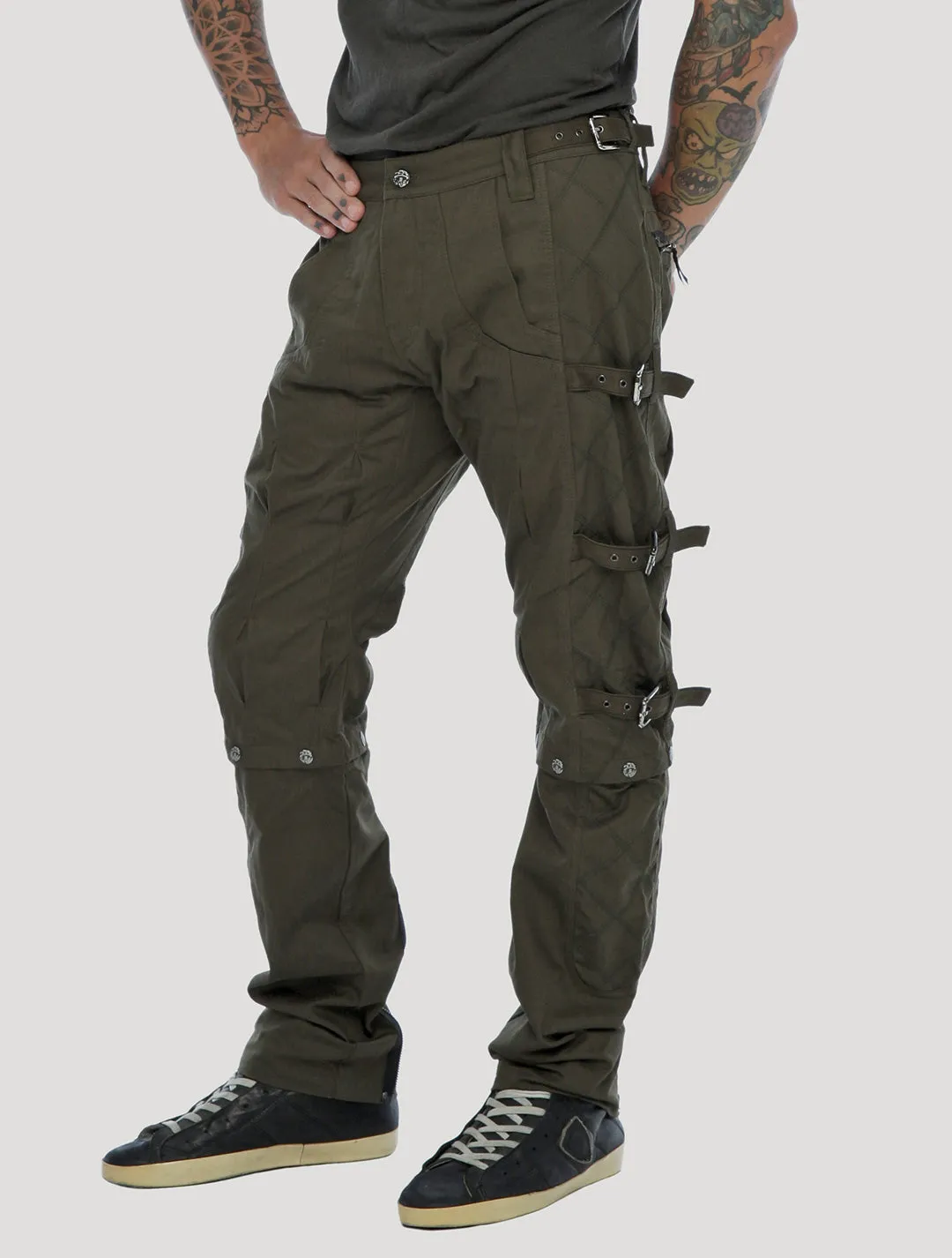 Juju Adjustable Pants