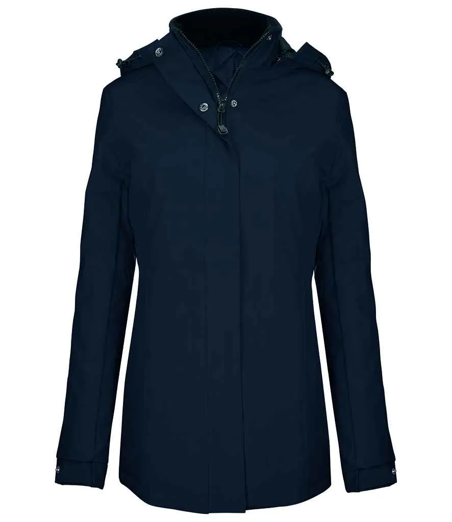 Kariban - Ladies Parka Jacket