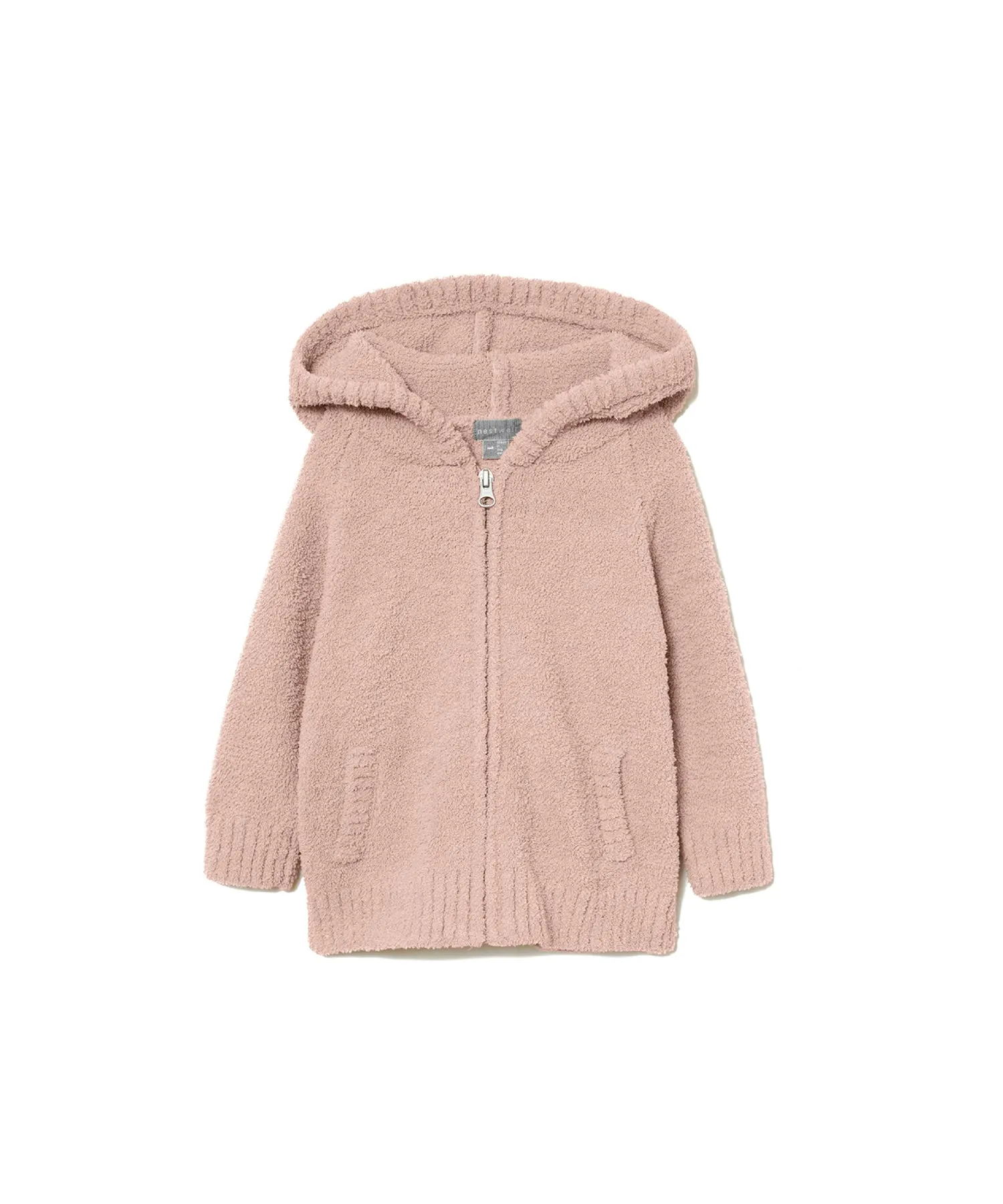 【KIDS】nestwell LOTUS - COMFORT FULL ZIP PARKA -