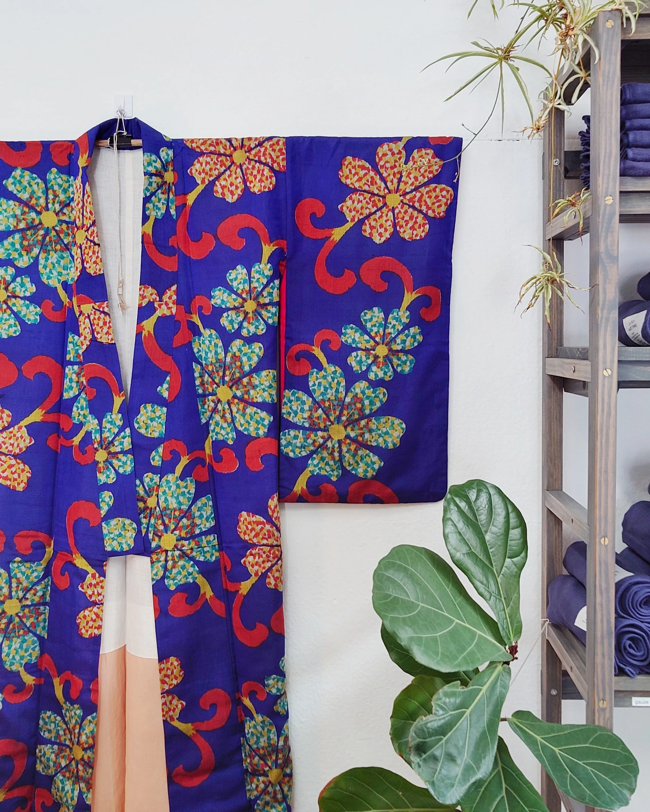 Kimono Pop-Up - 13 July 2024