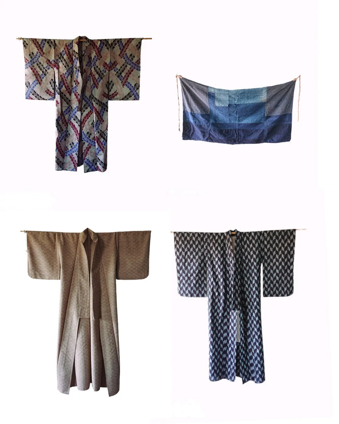 Kimono Pop-Up - 13 July 2024