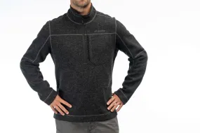 Klim Bighorn Canyon Wool Fleece 1/4 Zip