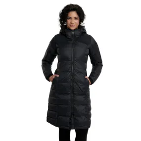 Kuhl Women's Crossfire Parka