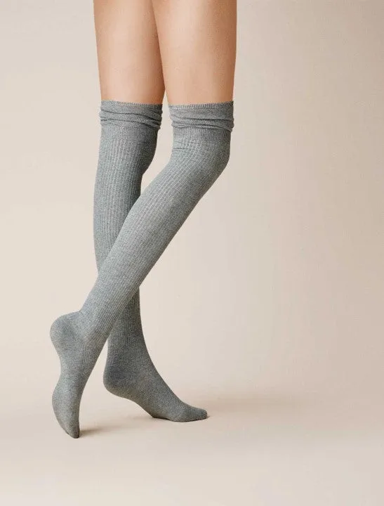 Kunert Ember Knee High Socks 250010