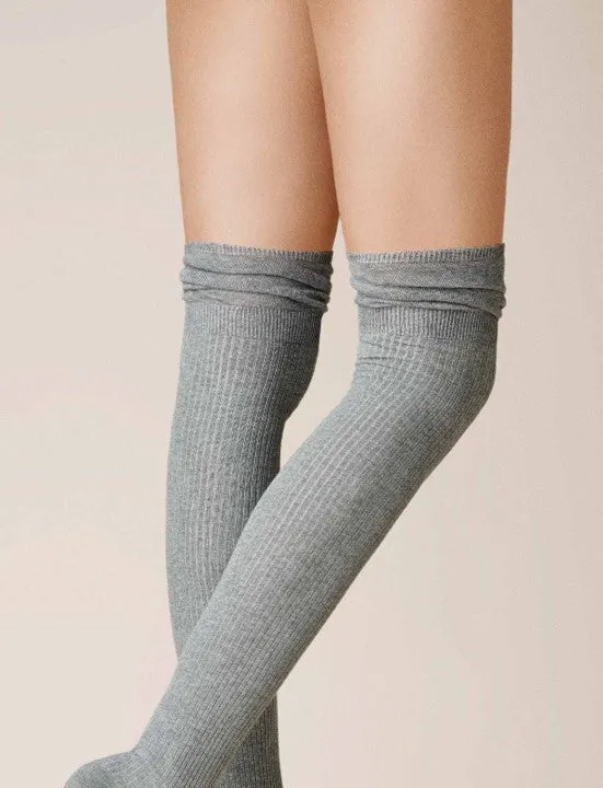 Kunert Ember Knee High Socks 250010