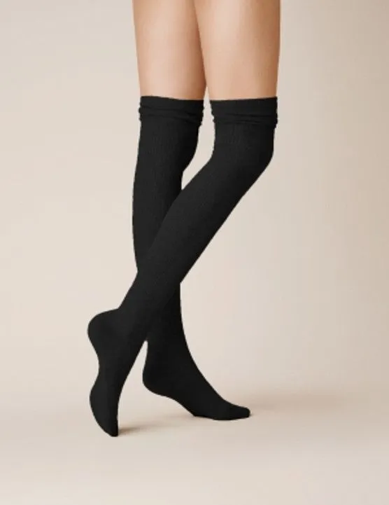 Kunert Ember Knee High Socks 250010