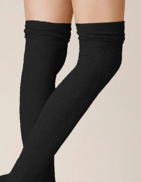 Kunert Ember Knee High Socks 250010