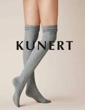 Kunert Ember Knee High Socks 250010